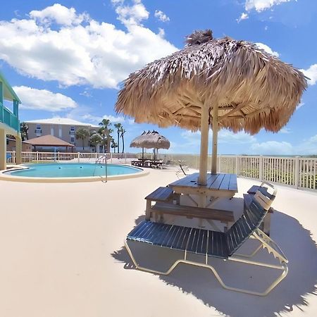 Appartement Breezy Belleair 5E à Clearwater Beach Extérieur photo