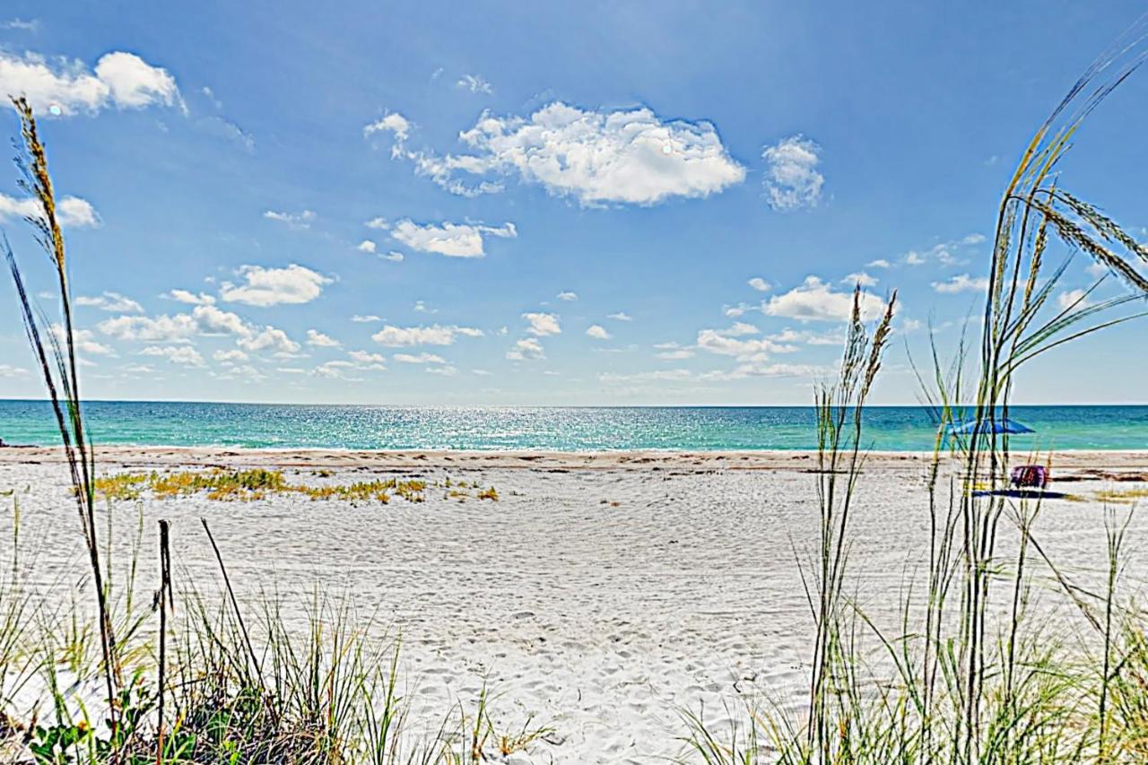 Appartement Breezy Belleair 5E à Clearwater Beach Extérieur photo