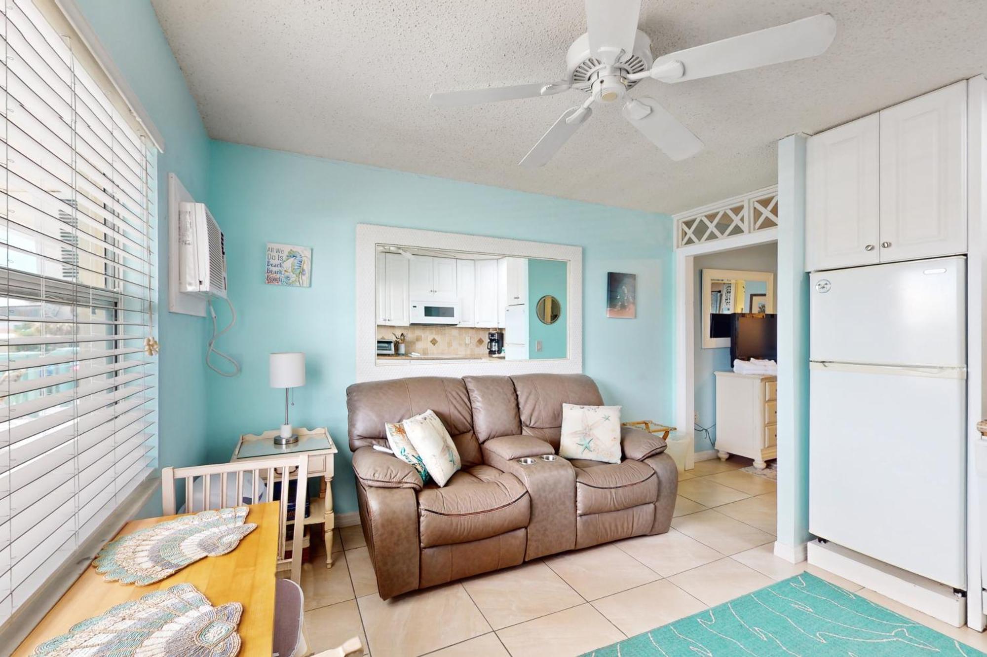 Appartement Breezy Belleair 5E à Clearwater Beach Extérieur photo