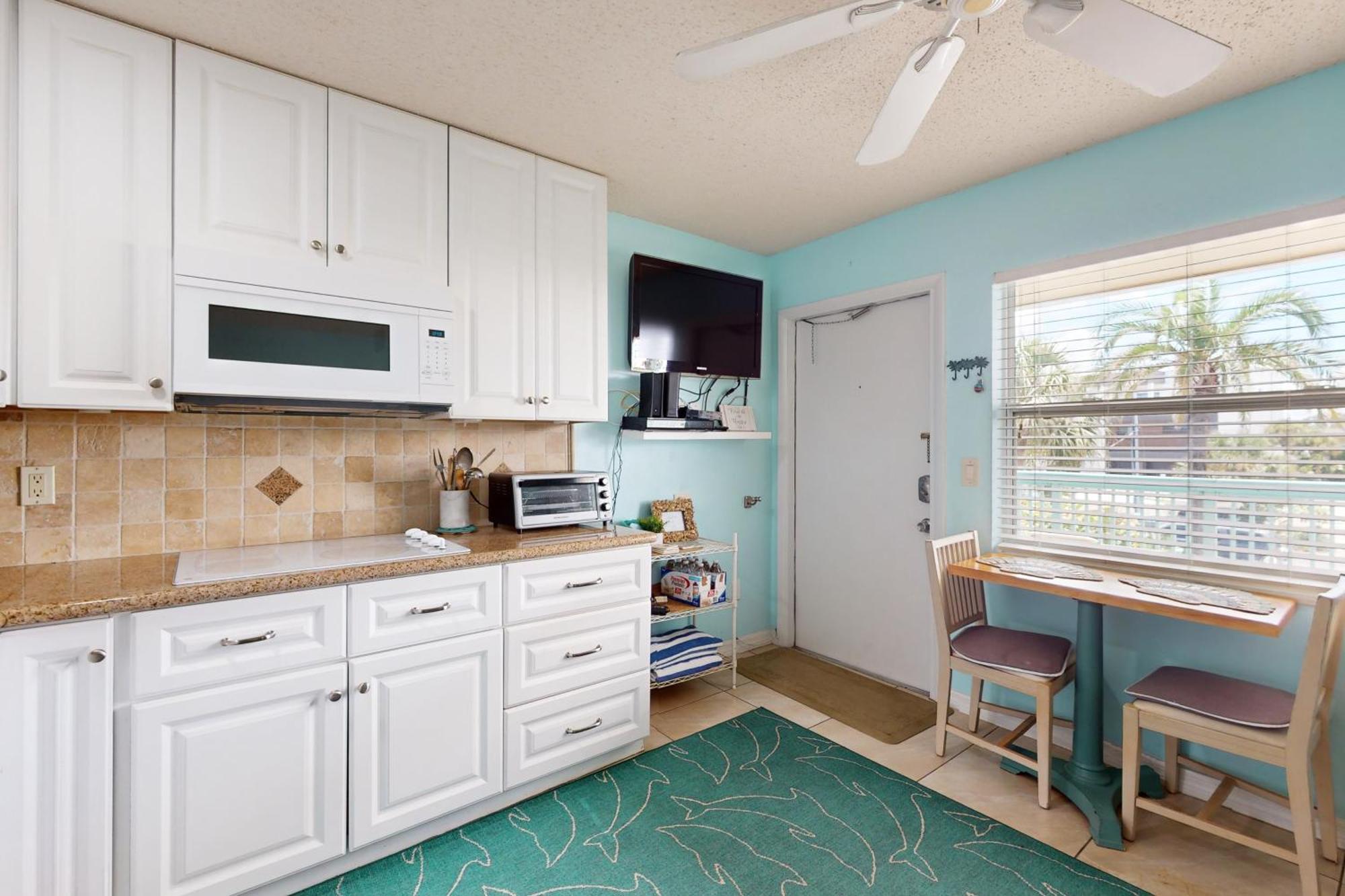 Appartement Breezy Belleair 5E à Clearwater Beach Extérieur photo