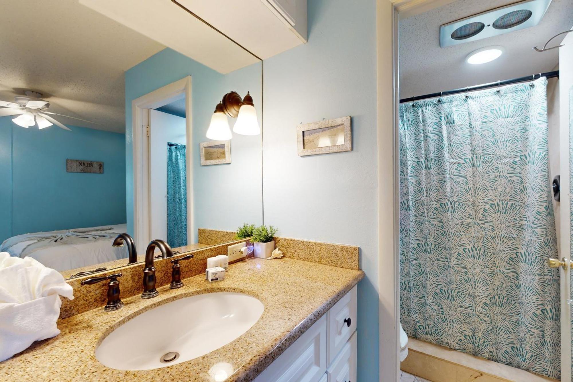 Appartement Breezy Belleair 5E à Clearwater Beach Extérieur photo