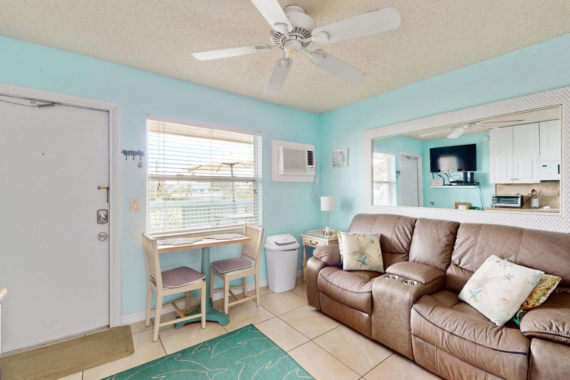 Appartement Breezy Belleair 5E à Clearwater Beach Extérieur photo