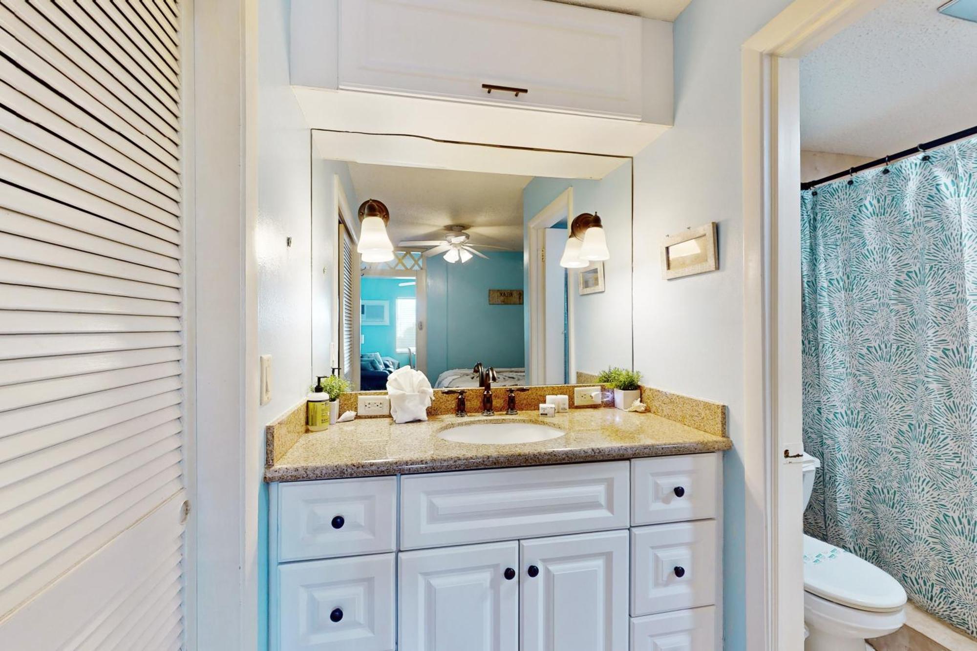 Appartement Breezy Belleair 5E à Clearwater Beach Extérieur photo
