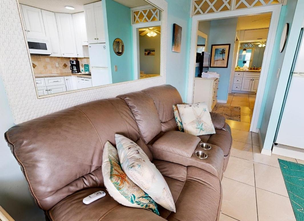 Appartement Breezy Belleair 5E à Clearwater Beach Extérieur photo