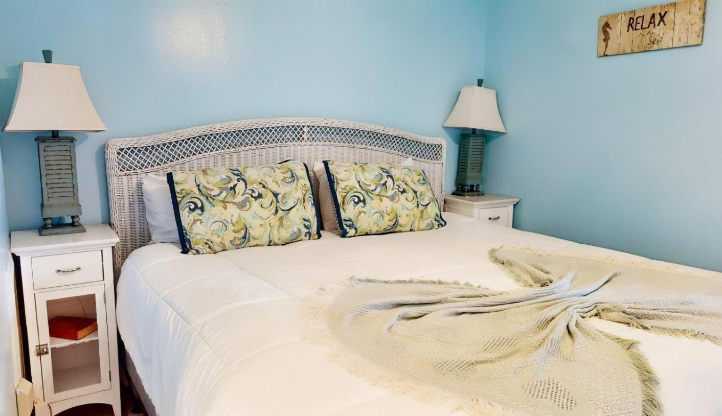 Appartement Breezy Belleair 5E à Clearwater Beach Extérieur photo