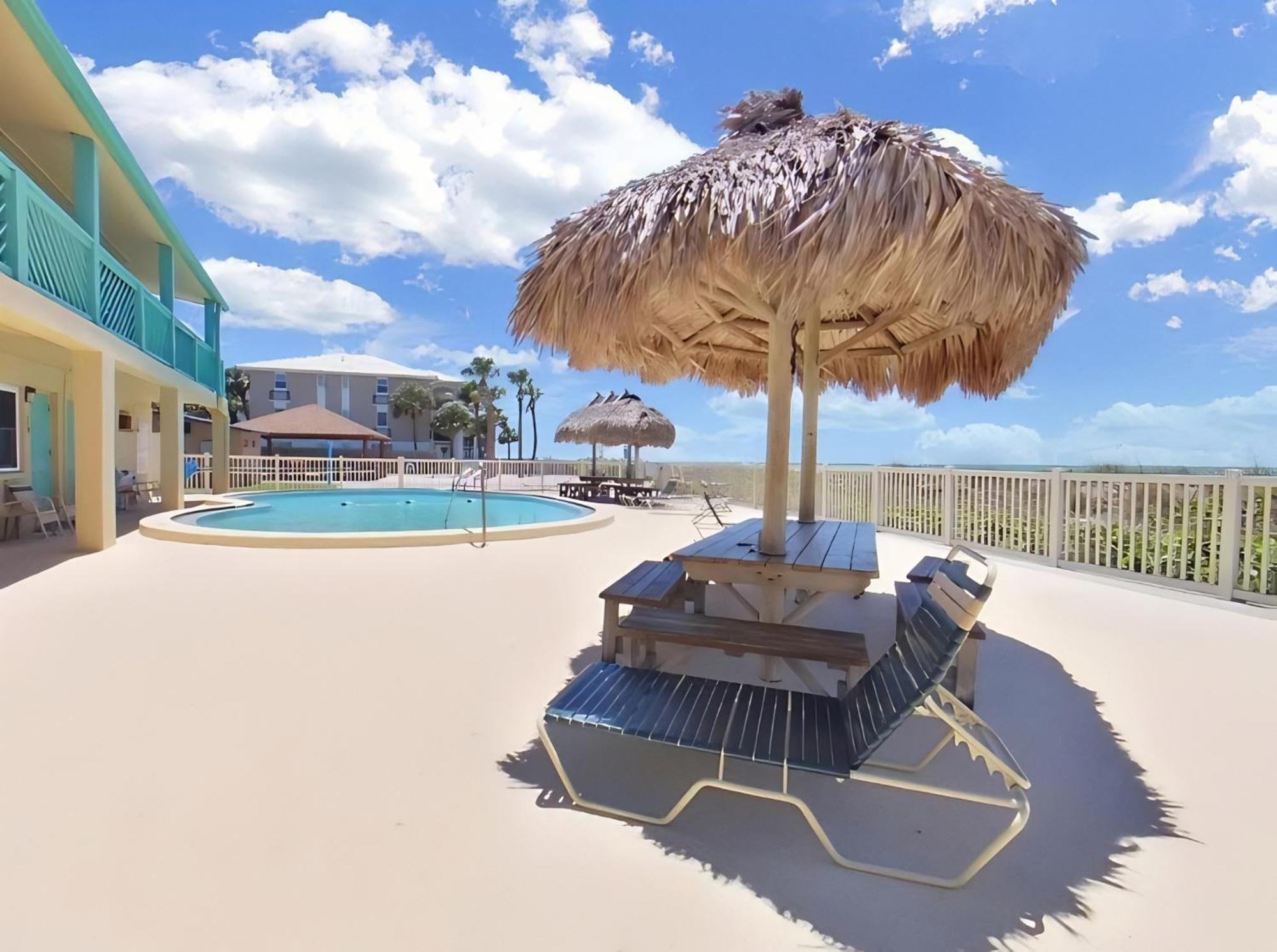 Appartement Breezy Belleair 5E à Clearwater Beach Extérieur photo